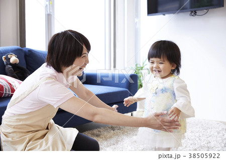 保育 幼児 保育 幼児 38505922