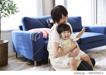 保育　幼児 38505923