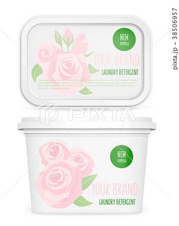 Laundry detergent Laundry detergent 38506957