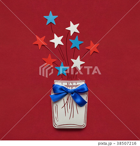 Happy 4th of July. 38507216