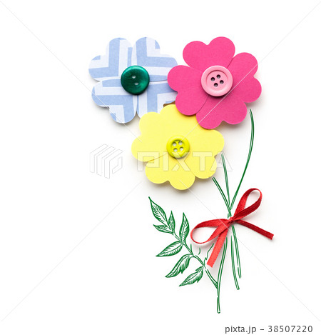 Valentine flowers. 38507220
