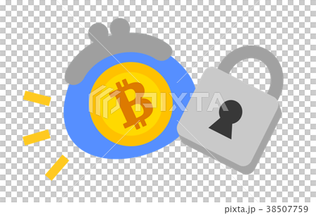Bitcoin, wallet and security Bitcoin, wallet and security 38507759