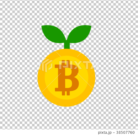 A bud on bitcoin 38507760