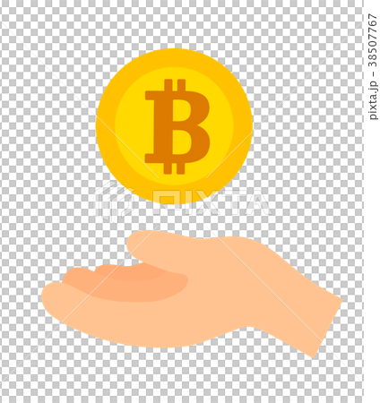 ビットコイン受け取る 38507767
