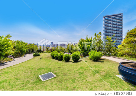 目黒天空庭園 38507982
