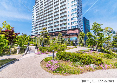 目黒天空庭園 38507984