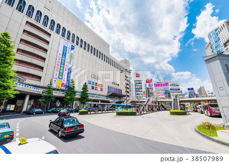 八王子駅北口 八王子駅北口 38507989