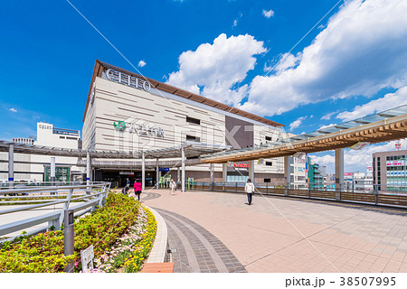 八王子駅南口 八王子駅南口 38507995