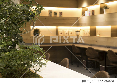 コワーキングスペース　フリーアドレス　シェアオフィスイメージ 38508078