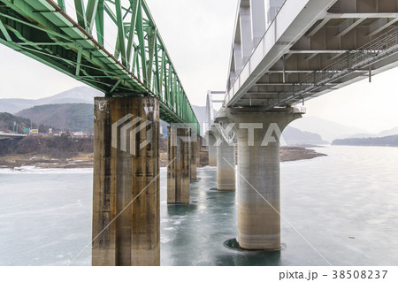丹陽郡 橋 忠清北道 38508237