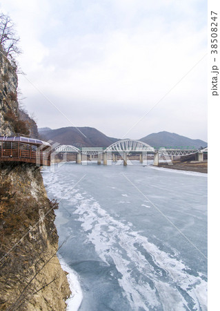 丹陽郡 橋 忠清北道 38508247