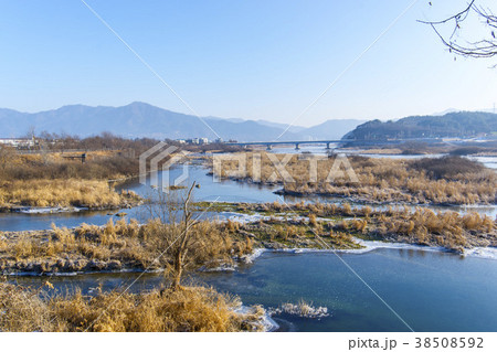川 河 春川市 38508592