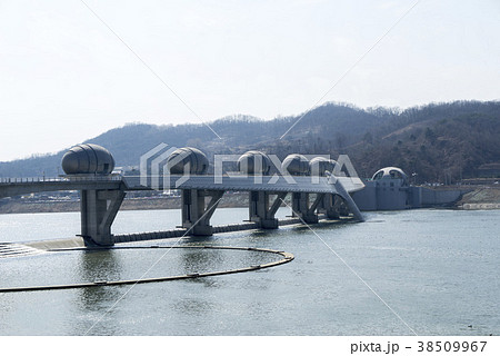 風景 川 河 38509967