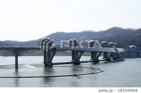 風景 川 河 38509968