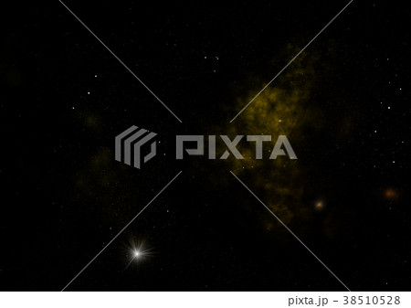 Small part of an infinite star field Small part of an infinite star field 38510528