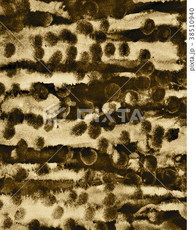 Abstract watercolor on paper texture Abstract watercolor on paper texture 38510940
