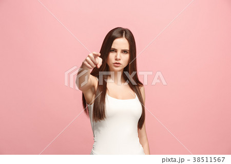 The overbearing business woman point you and want The overbearing business woman point you and want 38511567