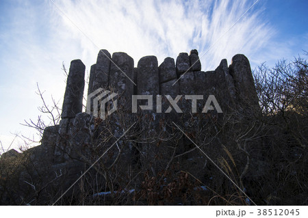 風景 屋外 室外 38512045