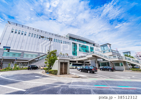 小田原駅東口 38512312