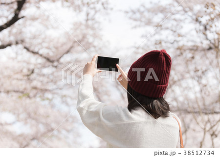 女性 38512734