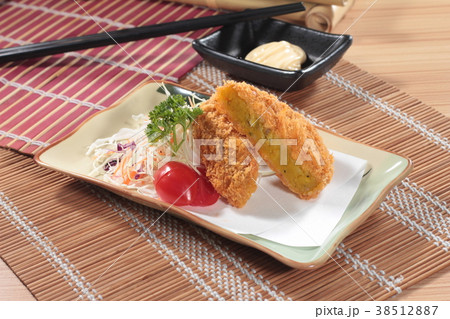 side dish side dish 38512887
