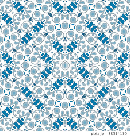 Portuguese tiles 38514150