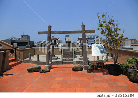 台湾観光・台南 林百貨店 38515284