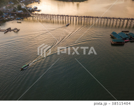 Sangklaburi, Kanchanaburi Province, Thailand Sangklaburi, Kanchanaburi Province, Thailand 38515404