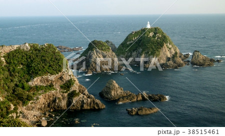 佐多岬 日本本土最南端 佐多岬 日本本土最南端 38515461
