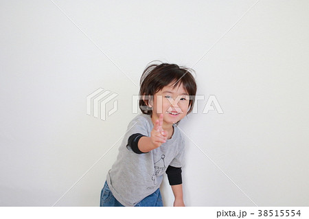 2歳11か月 38515554