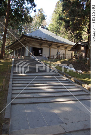 中尊寺 金色堂 中尊寺 金色堂 38515993