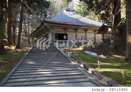中尊寺 金色堂 中尊寺 金色堂 38515994