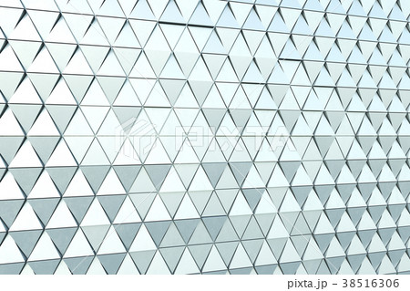 Abstract background of polygonal shape Abstract background of polygonal shape 38516306