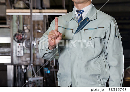 製造業イメージ 38516743
