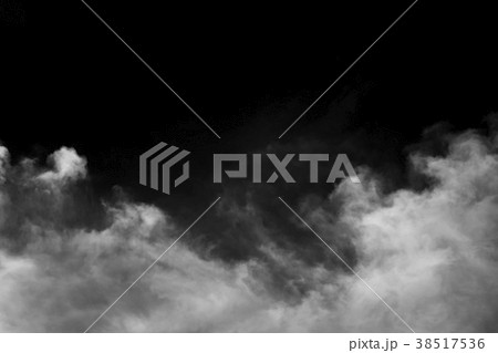 Clouds over black. Clouds over black. 38517536
