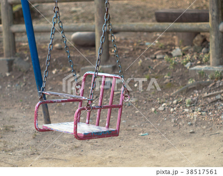 ブランコ 38517561