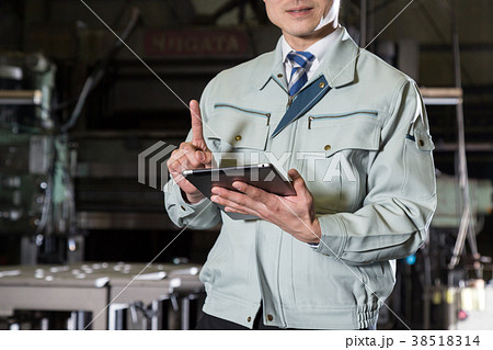 製造業イメージ 38518314