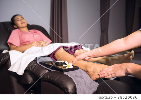 Thai original massage foot spa Thai original massage foot spa 38520036