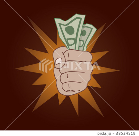 Got money 38524519