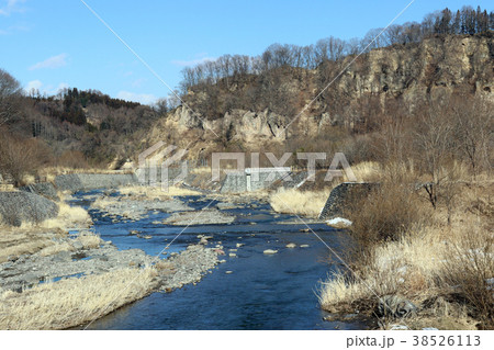吾妻川 吾妻川 38526113
