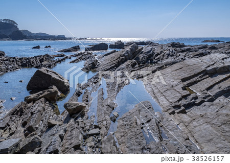 和深海岸 38526157