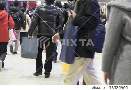 渋谷駅 渋谷駅 38526966