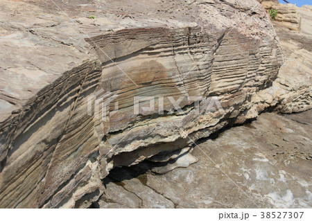 千葉県銚子・犬吠埼の海岸 千葉県銚子・犬吠埼の海岸 38527307