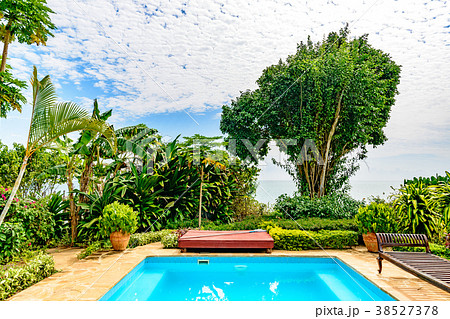 ザンジバル島のリゾート(タンザニア、ザンジバル) 38527378