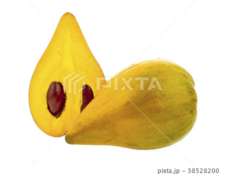Egg fruit, Canistel, Yellow Sapote Egg fruit, Canistel, Yellow Sapote 38528200
