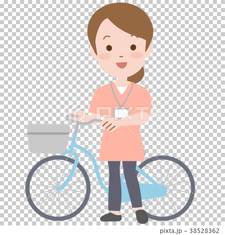 訪問看護 38528362