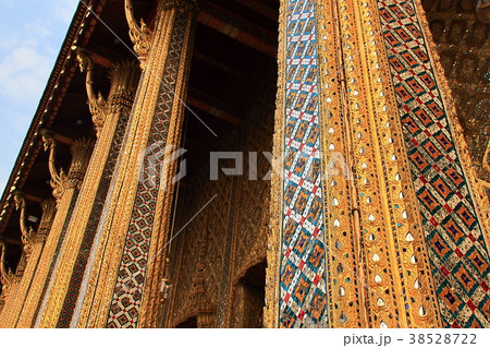 ワット・プラケオ 38528722