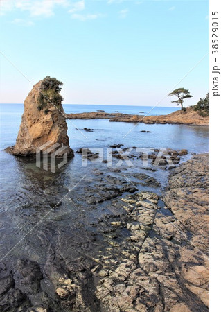 三浦半島・秋谷海岸 三浦半島・秋谷海岸 38529015