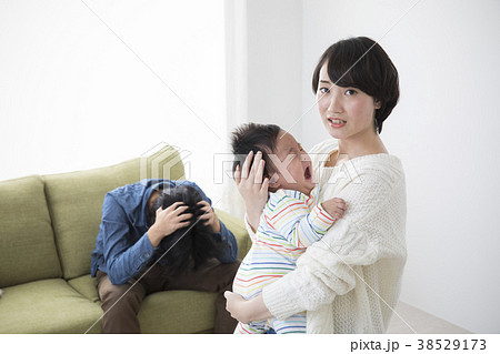 産後クライシス 産後クライシス 38529173
