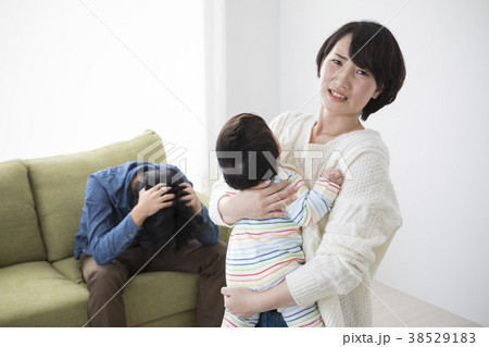 産後クライシス 産後クライシス 38529183